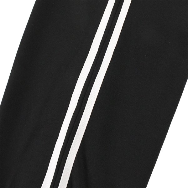 画像9: 【ラストMのみ】BUDS(バッズ) “TRIANGLE LINE PANTS” (9)