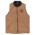 画像1: BUDS（バッズ）“POWDER VEST” (1)