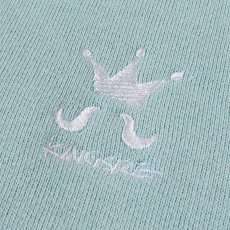画像4: 【ラストMのみ】KINGSIZE（キングサイズ）“LOGO CREW SWEAT” (4)