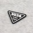 画像6: 【ラストMのみ】BUDS（バッズ） “TRIANGLE LINE PANTS” (6)