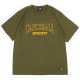 画像1: BUDS（バッズ）“×JA to JA DANCEHALL REPRESENT TEE” (1)