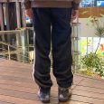 画像15: 【ラストMのみ】BUDS（バッズ） “TRIANGLE LINE PANTS” (15)