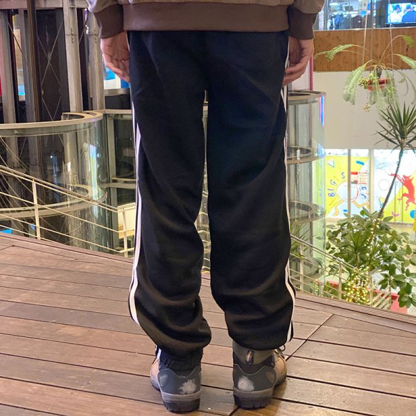 画像15: 【ラストMのみ】BUDS(バッズ) “TRIANGLE LINE PANTS” (15)