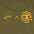 画像5: BUDS（バッズ）“×JA to JA DANCEHALL REPRESENT TEE” (5)
