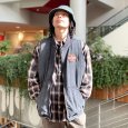 画像11: BUDS（バッズ）“POWDER VEST” (11)