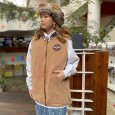 画像12: BUDS（バッズ）“POWDER VEST” (12)