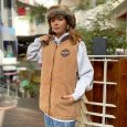画像11: BUDS（バッズ）“POWDER VEST” (11)