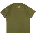 画像2: BUDS（バッズ）“×JA to JA DANCEHALL REPRESENT TEE” (2)