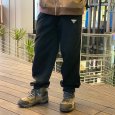 画像13: 【ラストMのみ】BUDS（バッズ） “TRIANGLE LINE PANTS” (13)