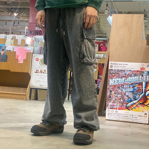 画像7: 【EARLY SPRING STYLE】maechang (7)