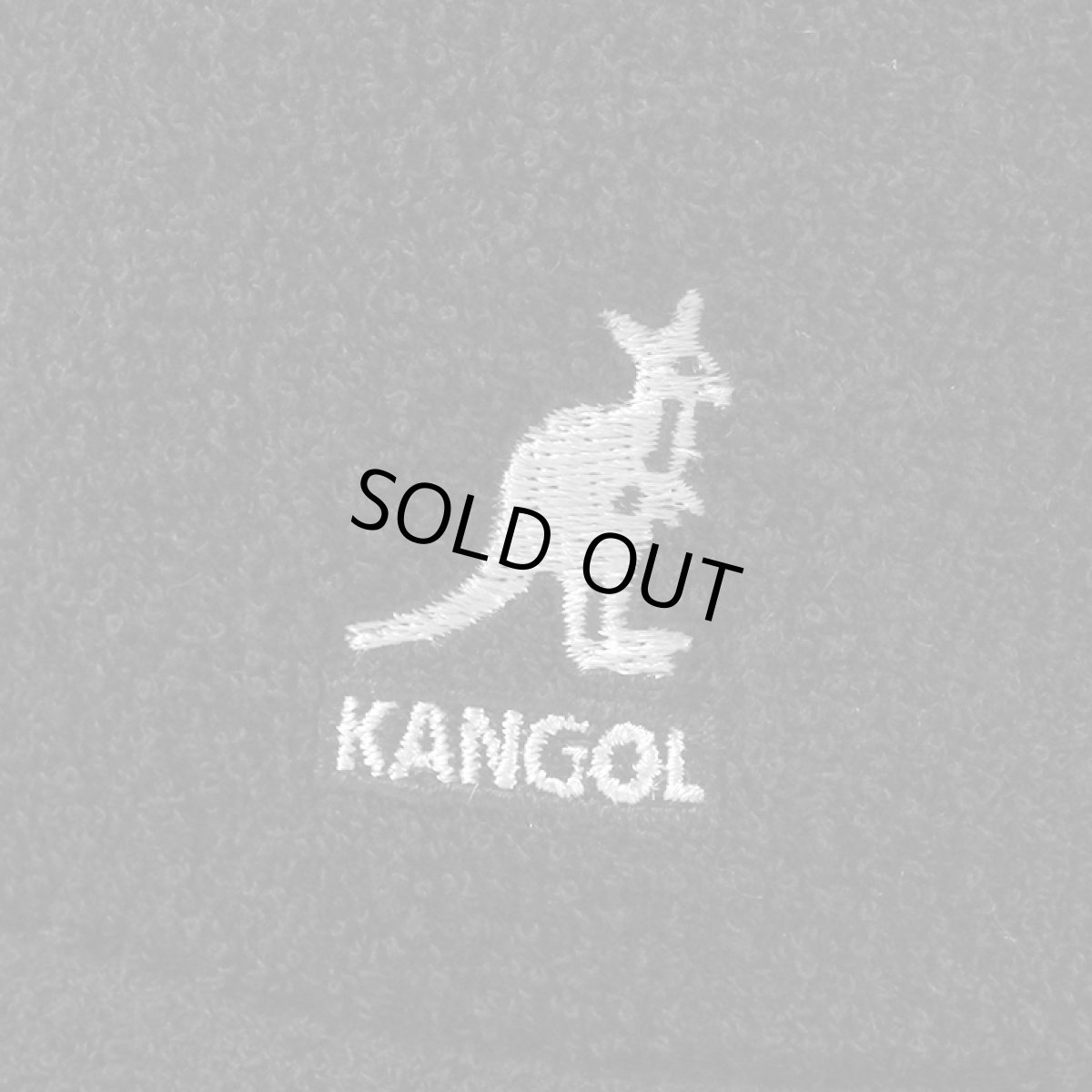 画像7: 【2026.03.24再入荷】KANGOL（カンゴール） “BERMUDA CASUAL” (7)