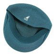 画像7: KANGOL（カンゴール） “TROPIC 504 VENTAIR (MARINE TEAL)” (7)