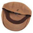 画像7: 【2025.05.08再入荷】【ラストLのみ】KANGOL（カンゴール） “SMU TROPIC GALAXY” (7)