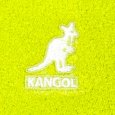 画像6: 【ラストLのみ】KANGOL（カンゴール） “BERMUDA CASUAL (SULPHUR)” (6)