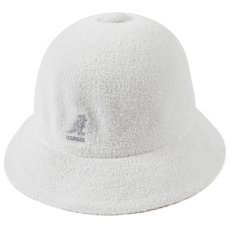 画像1: KANGOL（カンゴール） “BERMUDA CASUAL” (1)