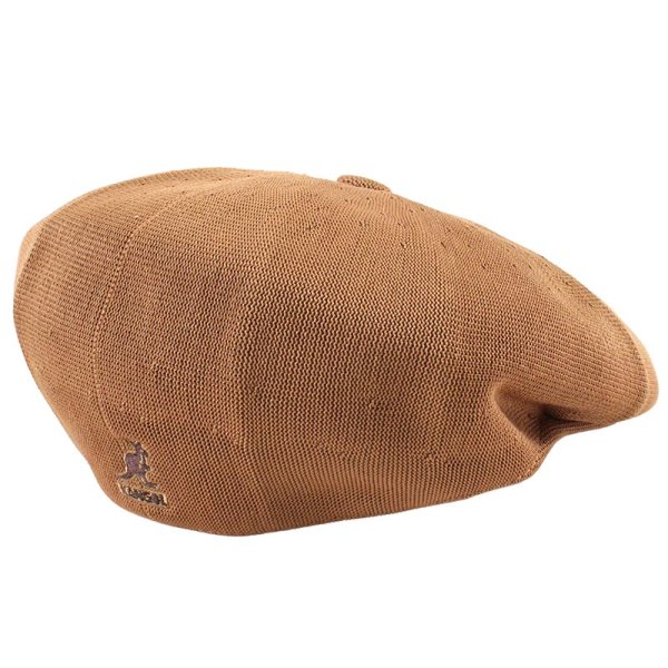 画像1: 【2025.05.08再入荷】【ラストLのみ】KANGOL（カンゴール） “SMU TROPIC GALAXY” (1)