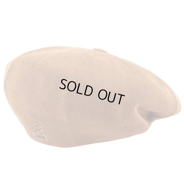 画像1: 【2025.05.08再入荷】【ラストLのみ】KANGOL（カンゴール） “SMU TROPIC GALAXY” (1)