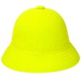 画像4: 【ラストLのみ】KANGOL（カンゴール） “BERMUDA CASUAL (SULPHUR)” (4)