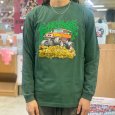 画像6: 【EARLY SPRING STYLE】maechang (6)