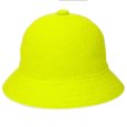 画像3: 【ラストLのみ】KANGOL（カンゴール） “BERMUDA CASUAL (SULPHUR)” (3)