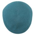 画像6: KANGOL（カンゴール） “TROPIC 504 VENTAIR (MARINE TEAL)” (6)