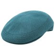 画像4: KANGOL（カンゴール） “TROPIC 504 VENTAIR (MARINE TEAL)” (4)