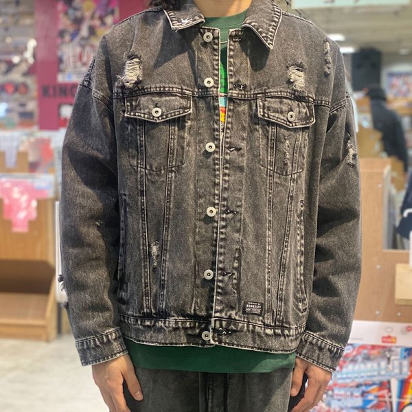 画像5: 【EARLY SPRING STYLE】maechang (5)