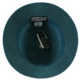 画像5: KANGOL（カンゴール） “BERMUDA CASUAL (MARINE TEAL)” (5)