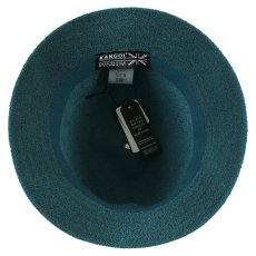 画像5: KANGOL（カンゴール） “BERMUDA CASUAL (MARINE TEAL)” (5)