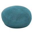 画像3: KANGOL（カンゴール） “TROPIC 504 VENTAIR (MARINE TEAL)” (3)