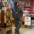 画像1: 【EARLY SPRING STYLE】maechang (1)