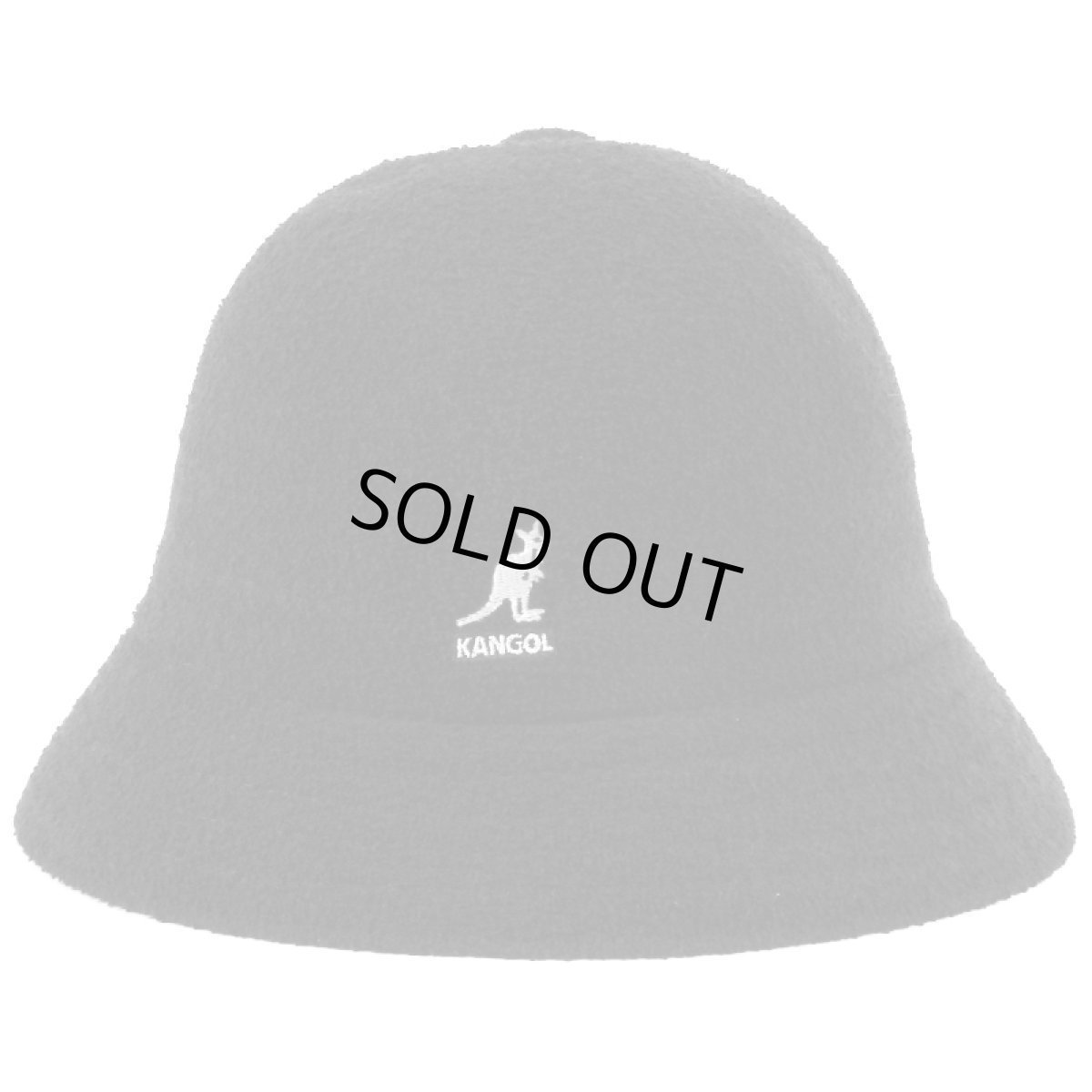 画像2: 【2026.03.24再入荷】KANGOL（カンゴール） “BERMUDA CASUAL” (2)