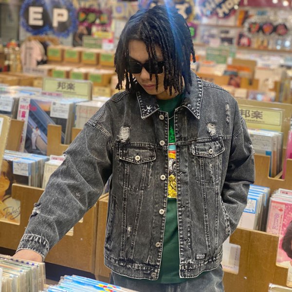 画像3: 【EARLY SPRING STYLE】maechang (3)