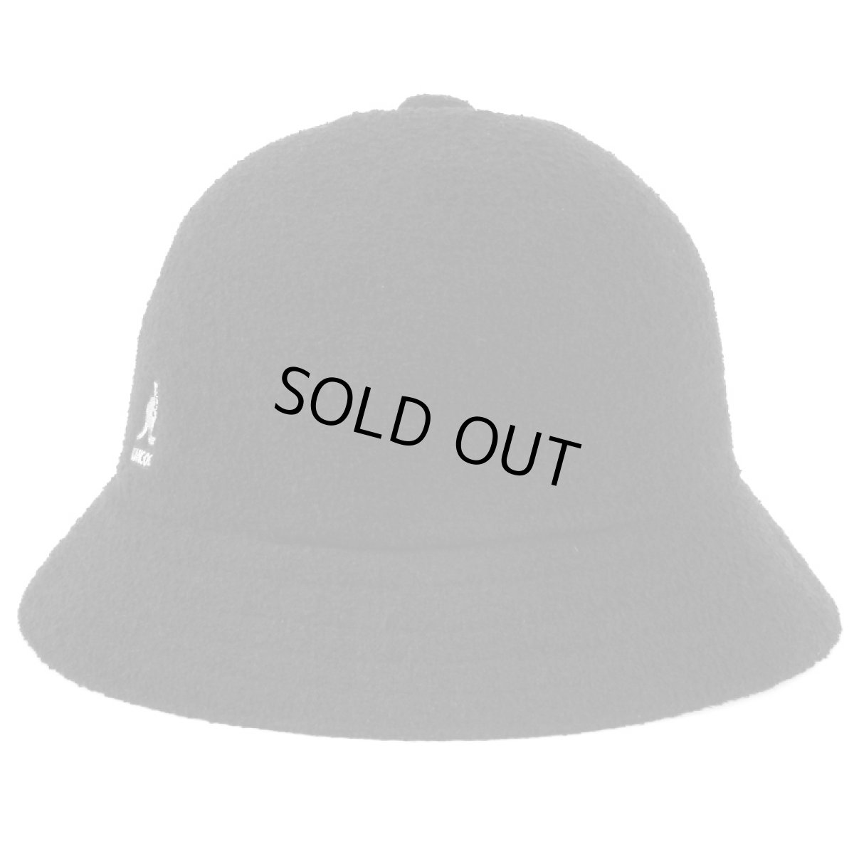 画像3: 【2026.03.24再入荷】KANGOL（カンゴール） “BERMUDA CASUAL” (3)