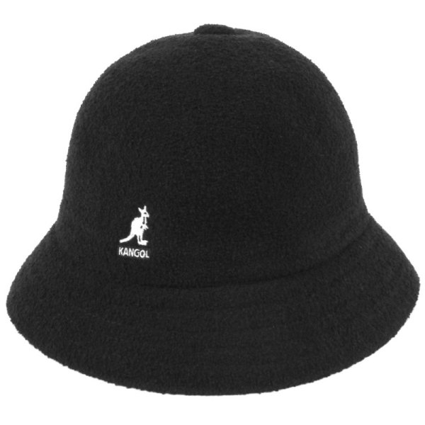画像1: KANGOL（カンゴール） “BERMUDA CASUAL” (1)
