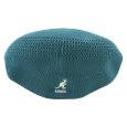 画像2: KANGOL（カンゴール） “TROPIC 504 VENTAIR (MARINE TEAL)” (2)