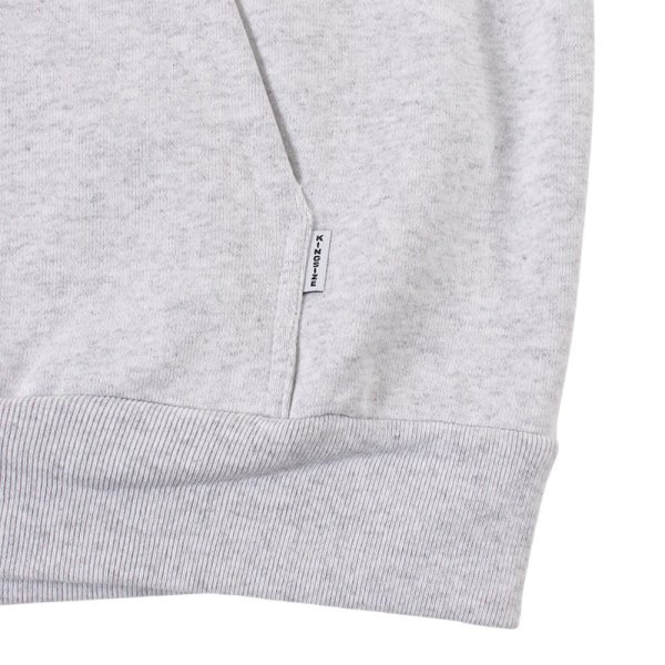 画像7: 【ラストXLのみ】KINGSIZE（キングサイズ）“CASPER BRING HOODSWEAT” (7)