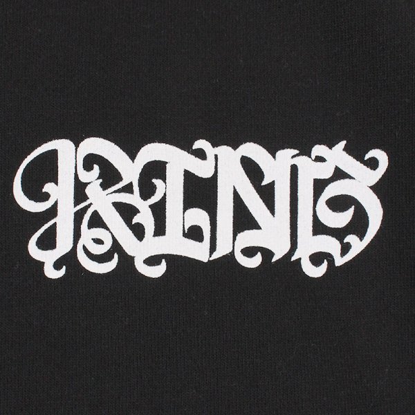 画像5: 【ラストLのみ】KINGSIZE(キングサイズ)“CASPER BRING HOODSWEAT” (5)