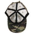 画像7: KINGSIZE（キングサイズ）“LOGO REAL TREE CAP” (7)