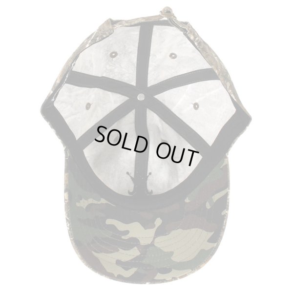 画像7: KINGSIZE（キングサイズ）“LOGO REAL TREE CAP” (7)