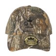 画像2: KINGSIZE（キングサイズ）“LOGO REAL TREE CAP” (2)