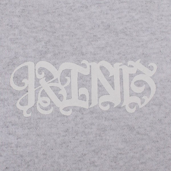 画像5: 【ラストXLのみ】KINGSIZE（キングサイズ）“CASPER BRING HOODSWEAT” (5)