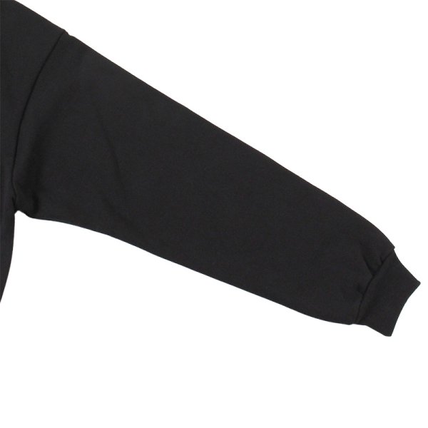 画像9: 【ラストLのみ】KINGSIZE(キングサイズ)“CASPER BRING HOODSWEAT” (9)