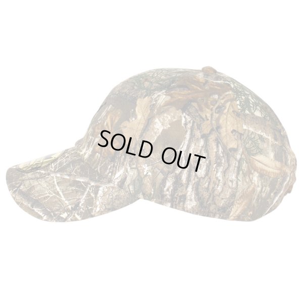 画像4: KINGSIZE（キングサイズ）“LOGO REAL TREE CAP” (4)