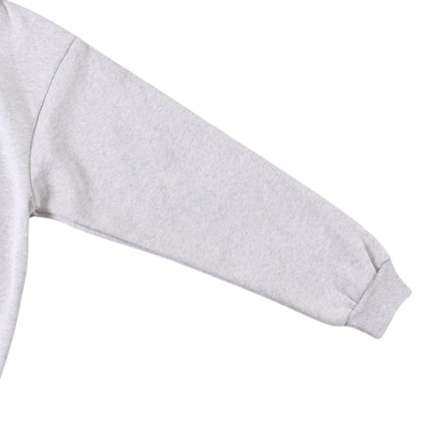 画像9: 【ラストXLのみ】KINGSIZE（キングサイズ）“CASPER BRING HOODSWEAT” (9)