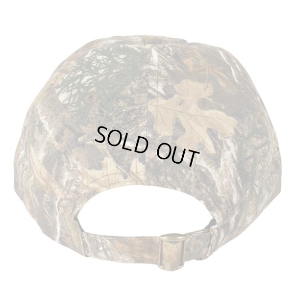 画像3: KINGSIZE（キングサイズ）“LOGO REAL TREE CAP” (3)