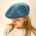 画像10: KANGOL（カンゴール） “TROPIC 504 VENTAIR (MARINE TEAL)” (10)