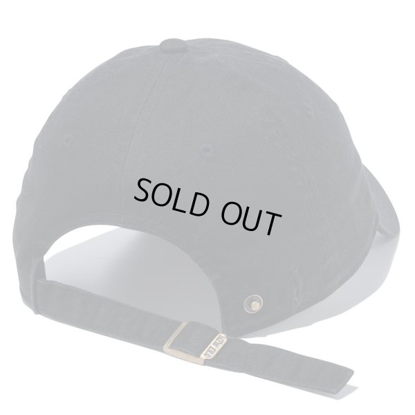 画像4: NEWERA（ニューエラ）“カジュアルクラシック MLB Casual Classic シカゴ・ホワイトソックス ミッドロゴ ブラック × クロームホワイト” (4)