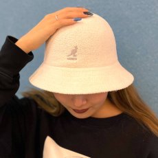 画像8: KANGOL（カンゴール） “BERMUDA CASUAL” (8)