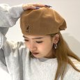 画像10: 【2025.05.08再入荷】【ラストLのみ】KANGOL（カンゴール） “SMU TROPIC GALAXY” (10)